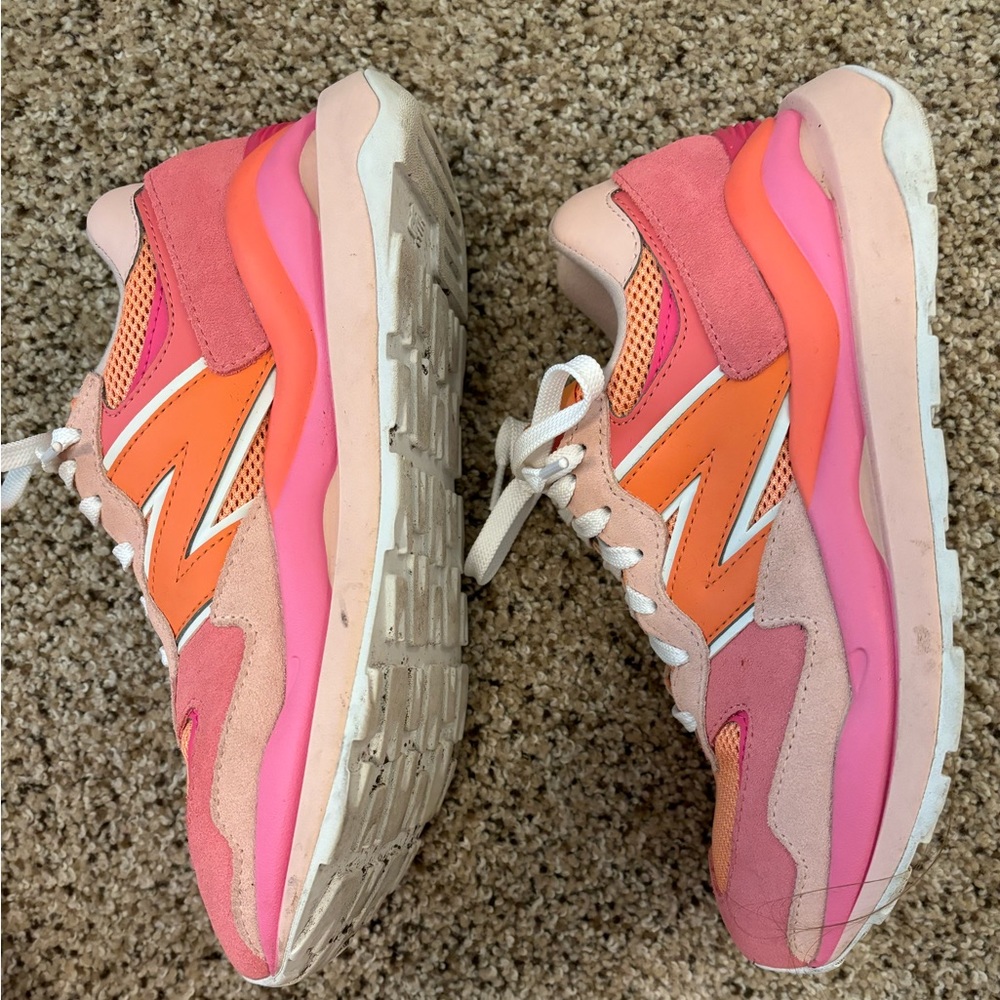 New Balance 57/40